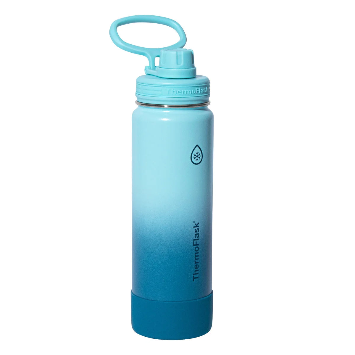THERMOFLASK - Ensemble de 2 Bouteilles Isothermes de 710 ml-pack-insulated-bottles-costco-24-oz-1730866-bleu-blue-2