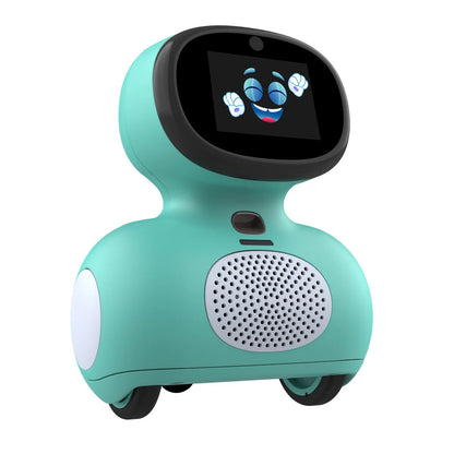 MIKO MAX - Robot IA Miko Mini+-ai-powered-robot-costco-1851602-2