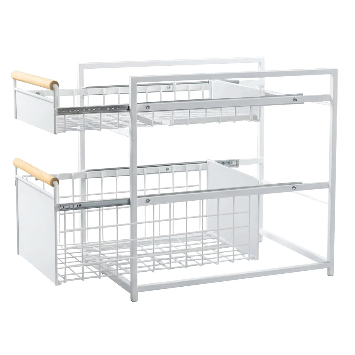MESA - Organisateur à 2 Niveaux--tier-organizercostco-1901761
