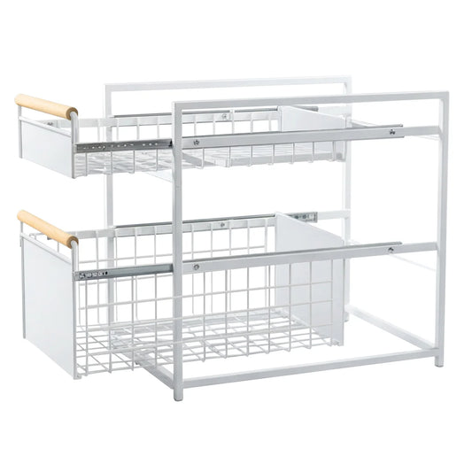 MESA - Organisateur à 2 Niveaux--tier-organizercostco-1901761