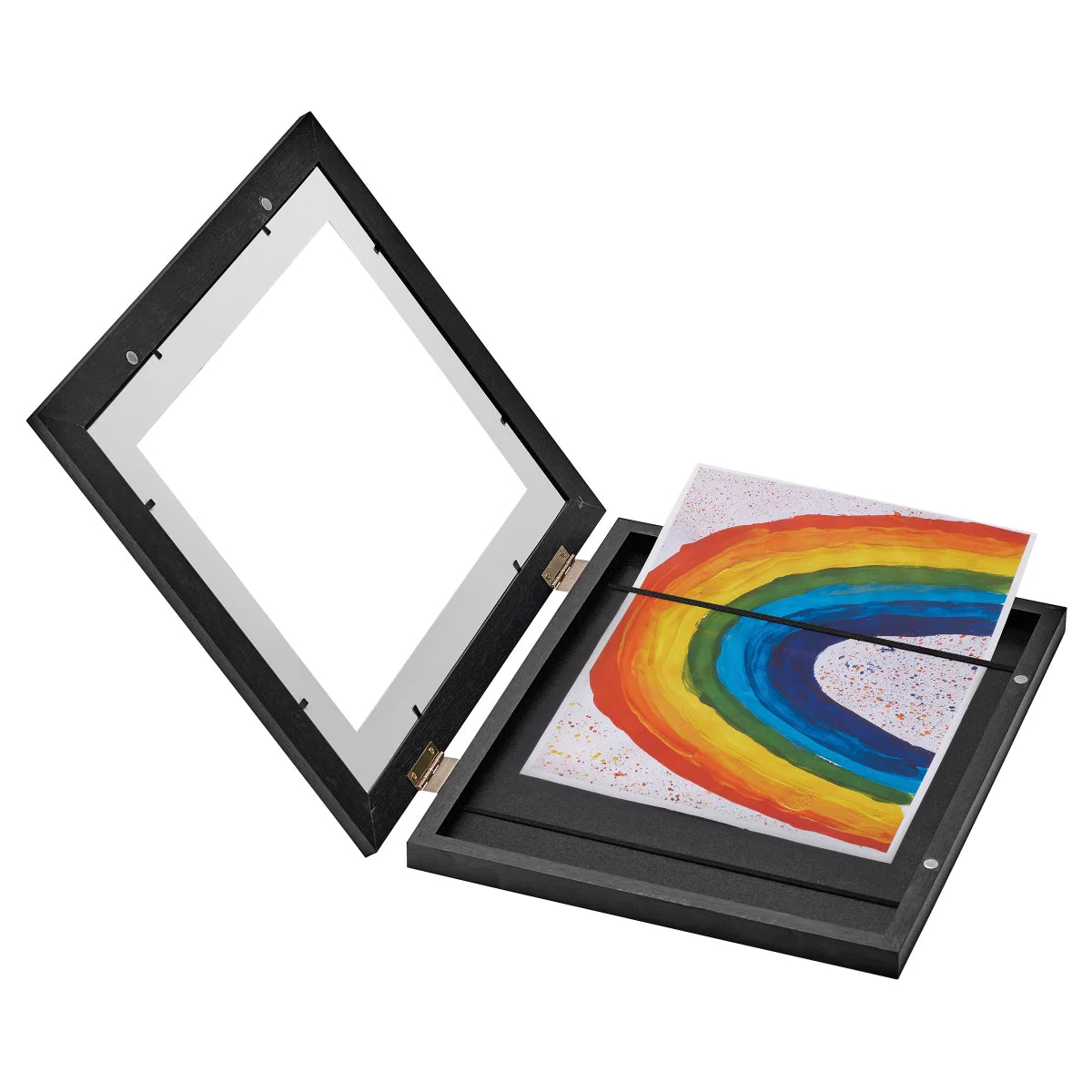 MIKASA - Paquet de 2 Cadres-Souvenirs-pack-keepsake-frames-costco-1934151-3