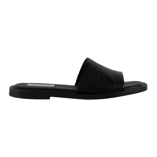 STEVE MADDEN - Sandales pour Femme-women's-sandals-costco3133006-noir-black-2