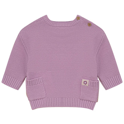 ROCOCO - Ensemble 3 pièces pour Fille-Girls-3-Piece-Set-Mauve-Purple-2414444-1926345