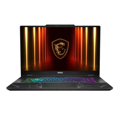 MSI - Ordinateur Portable de Jeux Cyborg 17 B2RW *Boite Ouverte*-laptop-costco-3261702-Cyborg 17 B2RWEKG-021CA