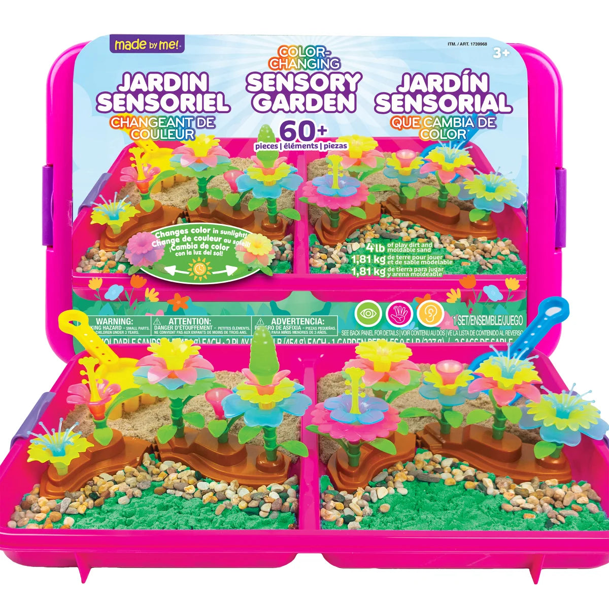 MADE BY ME! - Jardin Sensoriel Changeant de Couleur-color-changing-sensory-gardin-costco-1739968-4