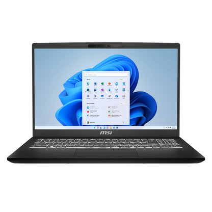 MSI - Ordinateur Portable Modern 15 H AI C1MTG *Boite Ouverte*-laptop-costco-3113117