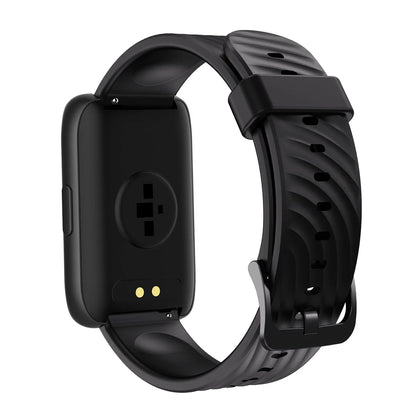 MOTOROLA - Montre Intelligente Moto Watch 40-smart-watch-costco01813077-noir-black-3