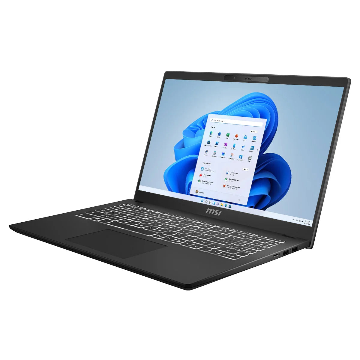 MSI - Ordinateur Portable Modern 15 H AI C1MTG *Boite Ouverte*-laptop-costco-3113117-3