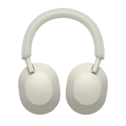sony-casque-stéréo-sans-fil-wh-1000x-m5-headphones-wireless-noise-cancelling-silver-argent-costco-7143012-3