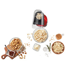 Charger l&#39;image dans la galerie, cuisinart-éclateur-mais-air-chaud-easy-pop-hot-air-popcorn-maker-3

