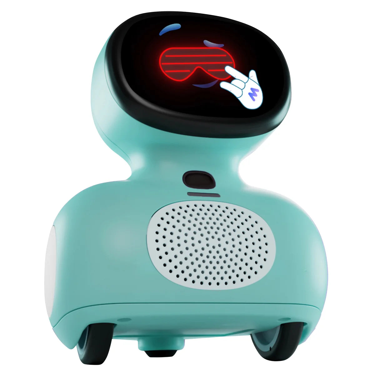 MIKO MAX - Robot IA Miko Mini+-ai-powered-robot-costco-1851602-3