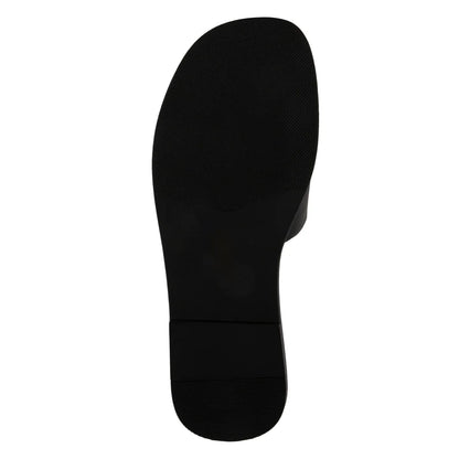 STEVE MADDEN - Sandales pour Femme-women's-sandals-costco3133006-noir-black-3