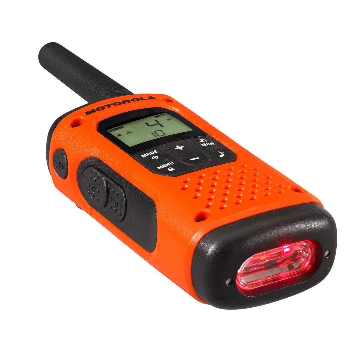 MOTOROLA SOLUTIONS - Radios Bidirectionnelles T603 H20 Talkabout *Boite Ouverte*-two-way-radios-costco-1899938-4