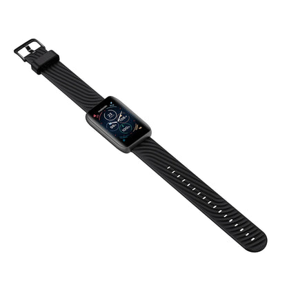 MOTOROLA - Montre Intelligente Moto Watch 40-smart-watch-costco01813077-noir-black-4