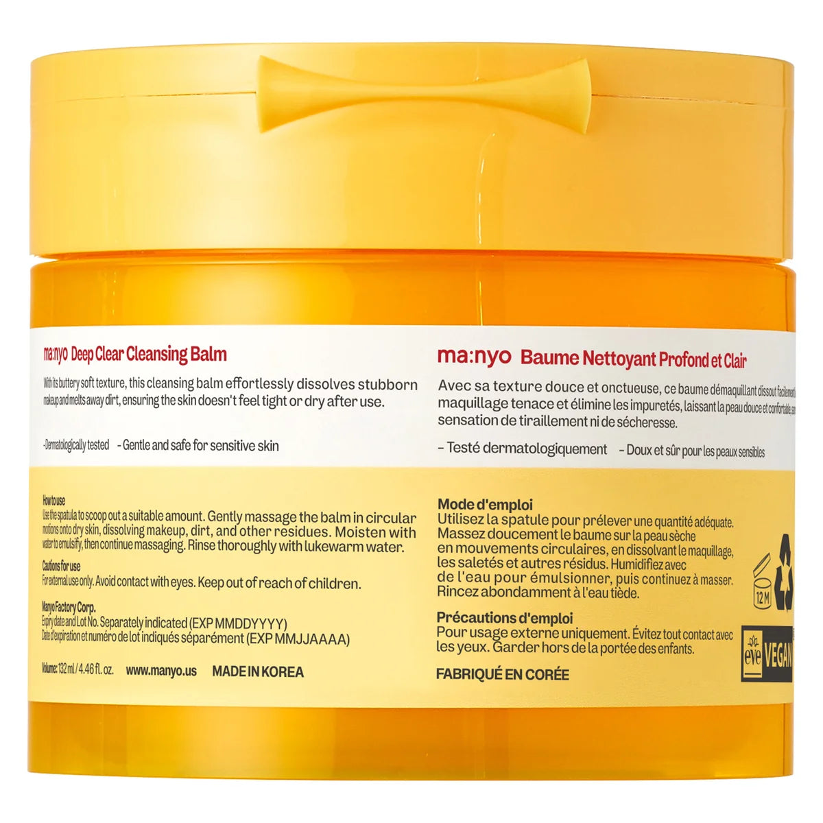 MA:NYO - Paquet de 2 Baumes Nettoyants Profond et Clair-pack-deep-clear-cleansing-balm-costco-1859643-4