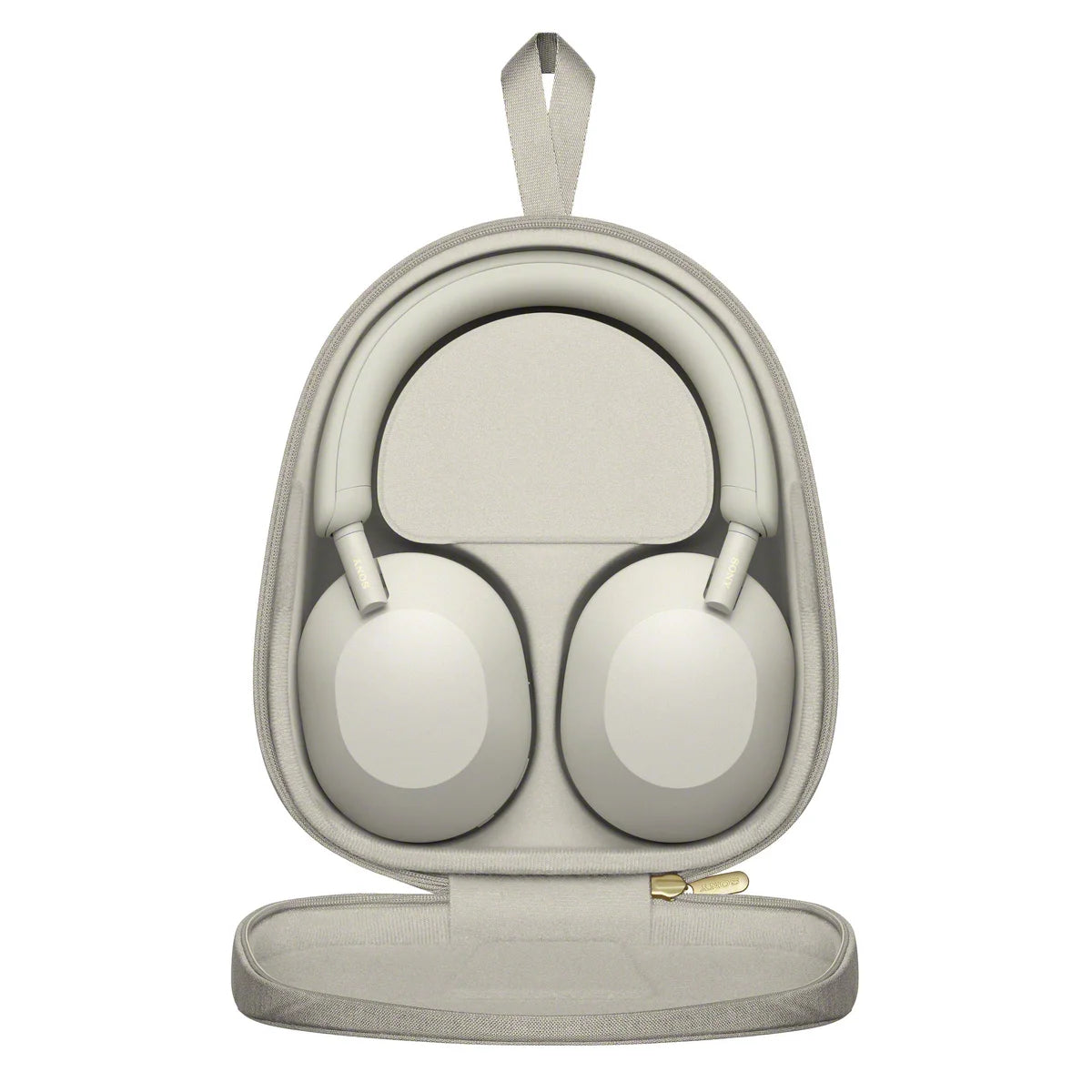 sony-casque-stéréo-sans-fil-wh-1000x-m5-headphones-wireless-noise-cancelling-silver-argent-costco-7143012-4