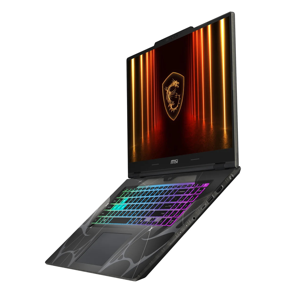 MSI - Ordinateur Portable de Jeux Cyborg 17 B2RW *Boite Ouverte*-laptop-costco-3261702-Cyborg 17 B2RWEKG-021CA-5