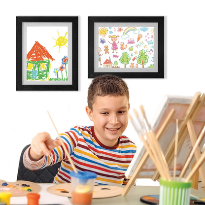 MIKASA - Paquet de 2 Cadres-Souvenirs-pack-keepsake-frames-costco-1934151-7