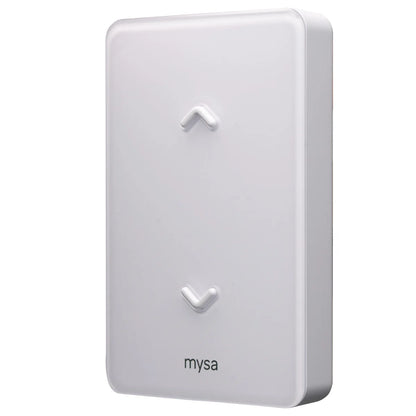 MYSA - Paquet de 4 Thermostats Intelligents pour Plinthes Chauffantes Électriques-pack-smart-thermostat-electric-baseboard-heaters-costco-1806837-3