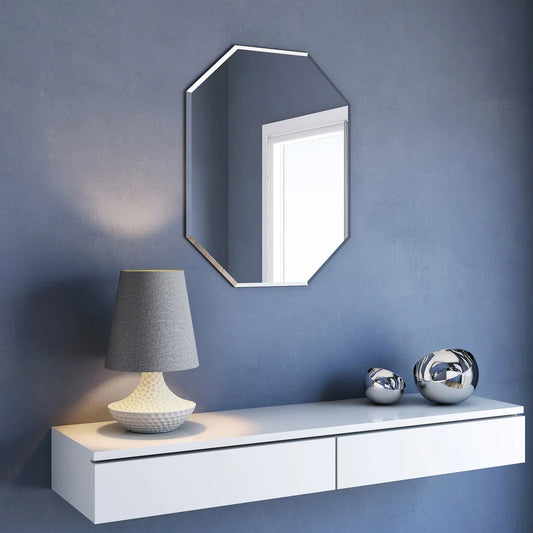 APPOLLO - Miroir Moderne Middleton *Boite Ouverte*-mirror-modern-costco-1517723-2