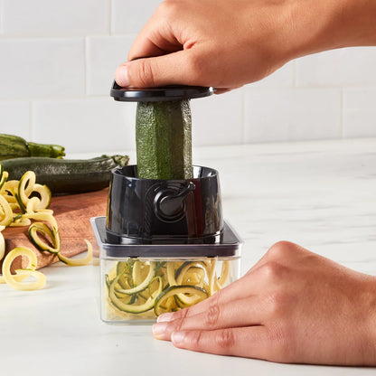 MIU - Hachoir à Légumes et Trancheuse, 11 Pièces-vegetable-chopper-and-slicer-costco-piece-1968698-5