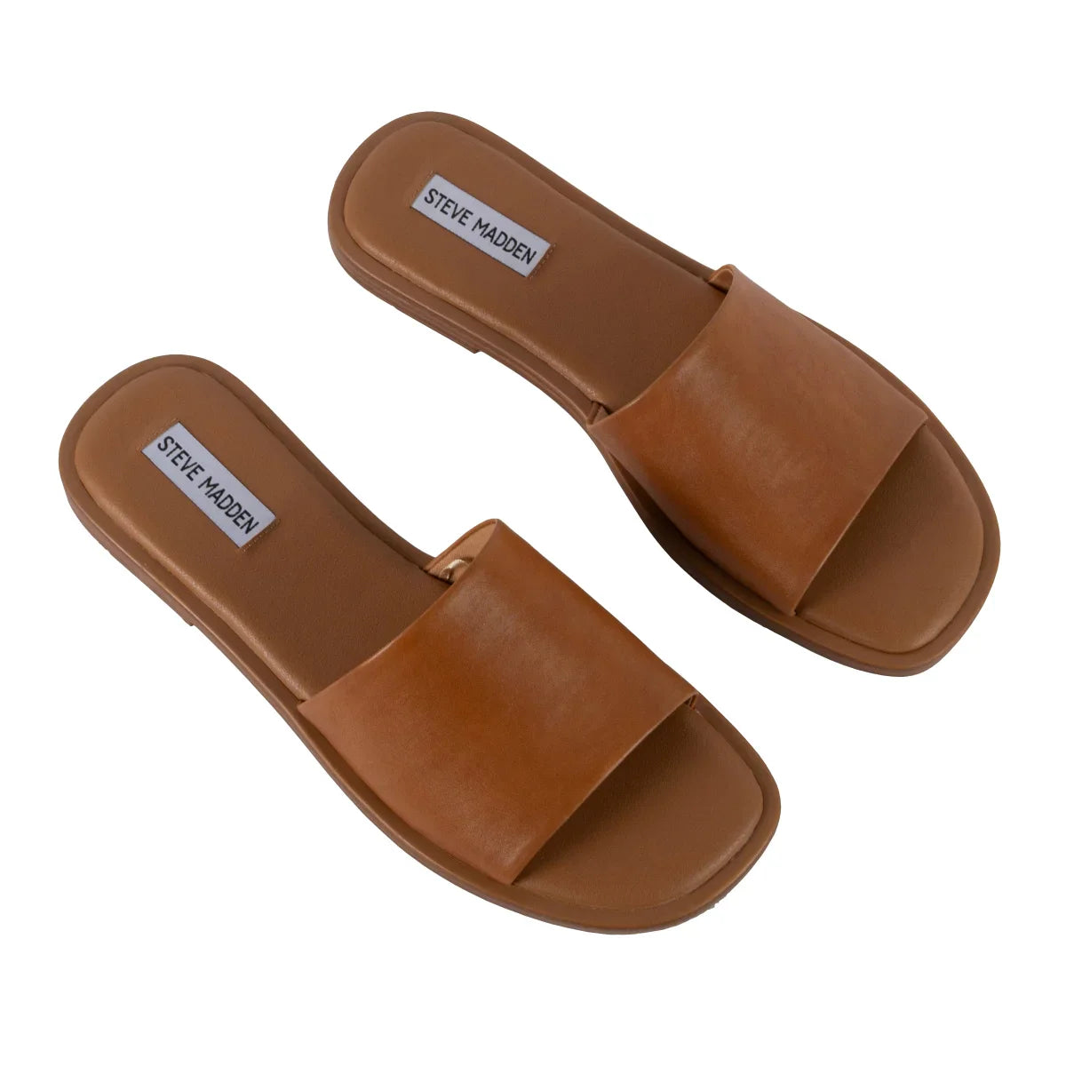 STEVE MADDEN - Sandales pour Femme-women's-sandals-costco3133006-beige-brun