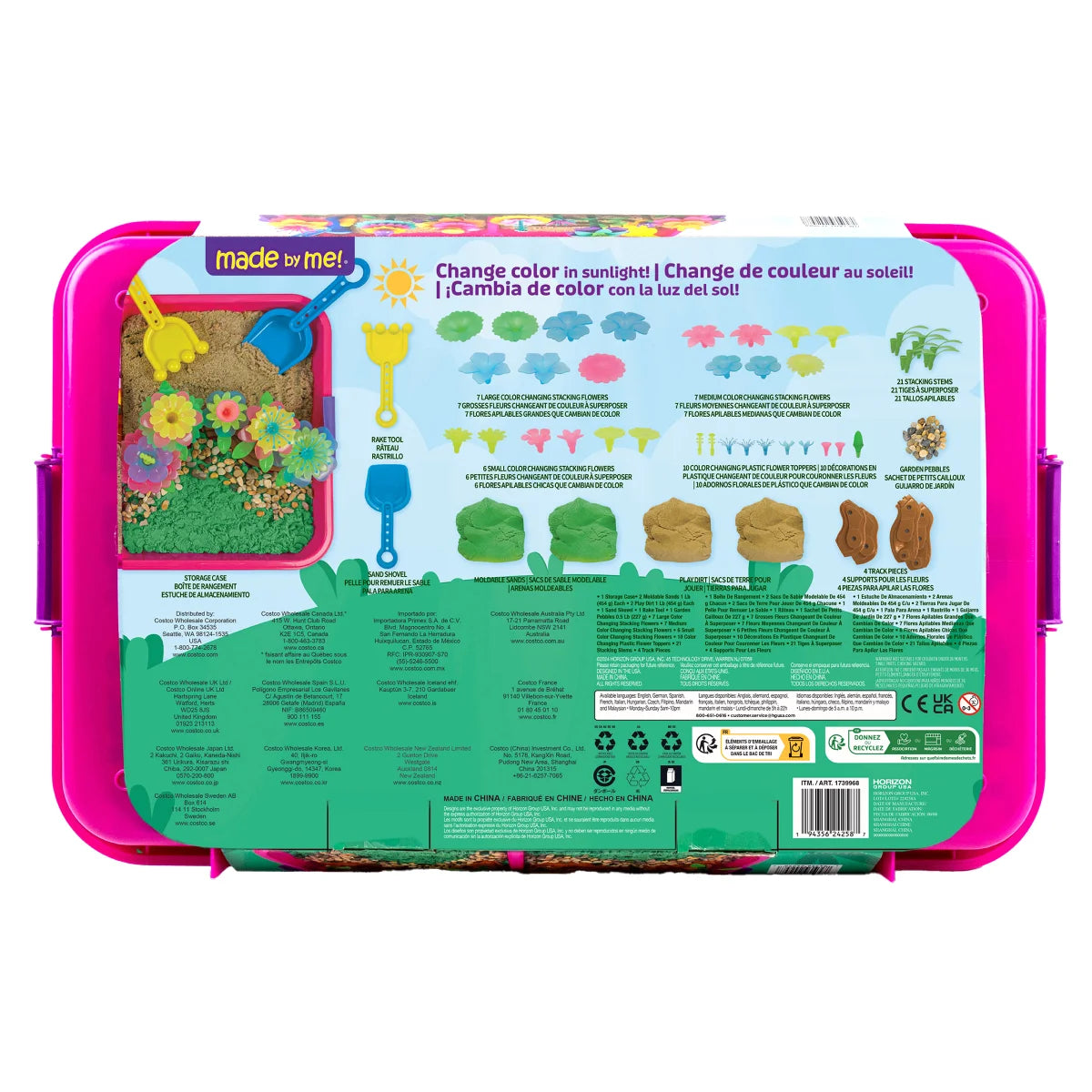 MADE BY ME! - Jardin Sensoriel Changeant de Couleur-color-changing-sensory-gardin-costco-1739968-2