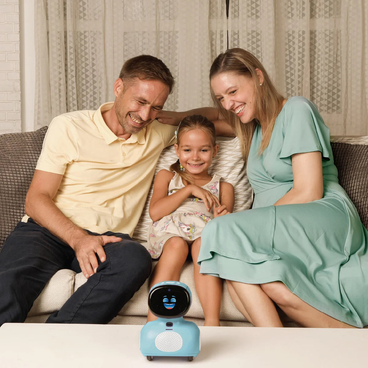 MIKO MAX - Robot IA Miko Mini+-ai-powered-robot-costco-1851602-6