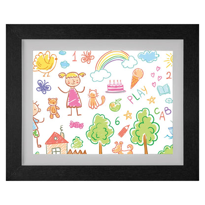 MIKASA - Paquet de 2 Cadres-Souvenirs-pack-keepsake-frames-costco-1934151-6