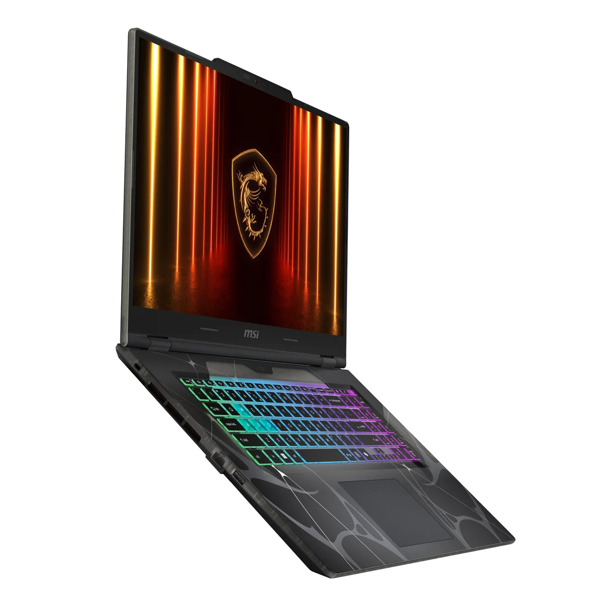 MSI - Ordinateur Portable de Jeux Cyborg 17 B2RW *Boite Ouverte*-laptop-costco-3261702-Cyborg 17 B2RWEKG-021CA-4