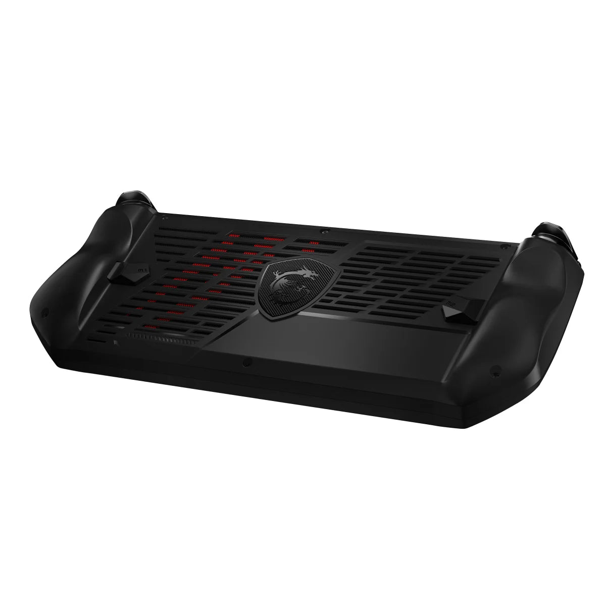 MSI -  Console de Jeu Portable à Écran Tactile Claw A1M-touchscreen-gaming-console-black-noir-costco-1829367-8