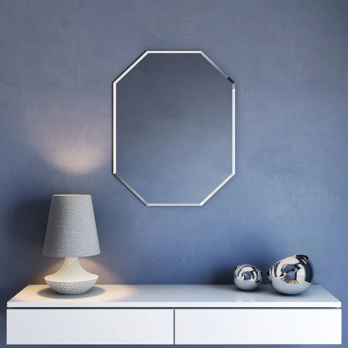 APPOLLO - Miroir Moderne Middleton *Boite Ouverte*-mirror-modern-costco-1517723