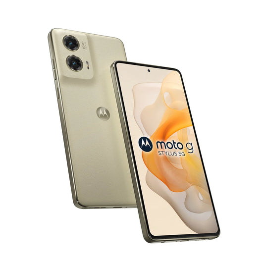 MOTOROLA - Téléphone Intelligent Moto G Stylus 5G *Boite Ouverte*-smartphone-costco-3344400