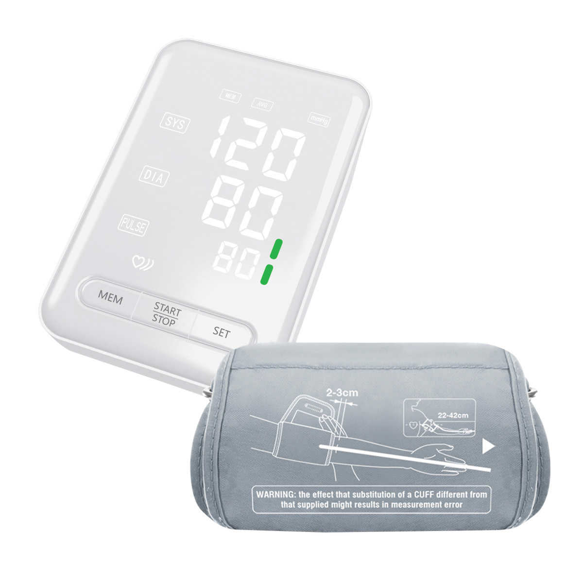 medsup-moniteur-pression-artérielle-blood-pressure-monitor-2