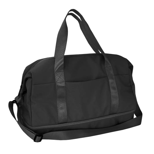 MYTAGALONGS - Sac de Voyage Toronto-mine-travel-bag-costco-1869235-noir-black
