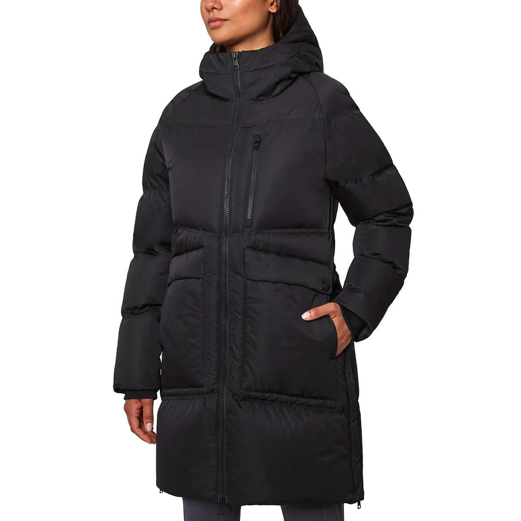 MONDETTA-OUTDOOR-PROJECT-MANTEAU-COAT-WINTER-HIVER-MID-LENGHT-PUFFER-JACKET-VESTE-MATELASSÉE-MI-LONGUE