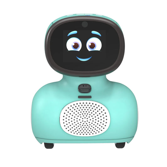 MIKO MAX - Robot IA Miko Mini+-ai-powered-robot-costco-1851602