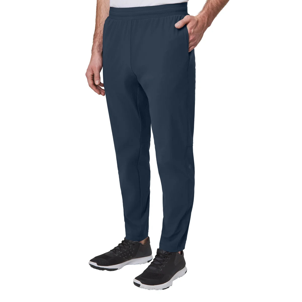 MONDETTA - Pantalon Tissé Pour Homme-Mens-Wooven-Pant-Bleu-Blue-1925323-1935161