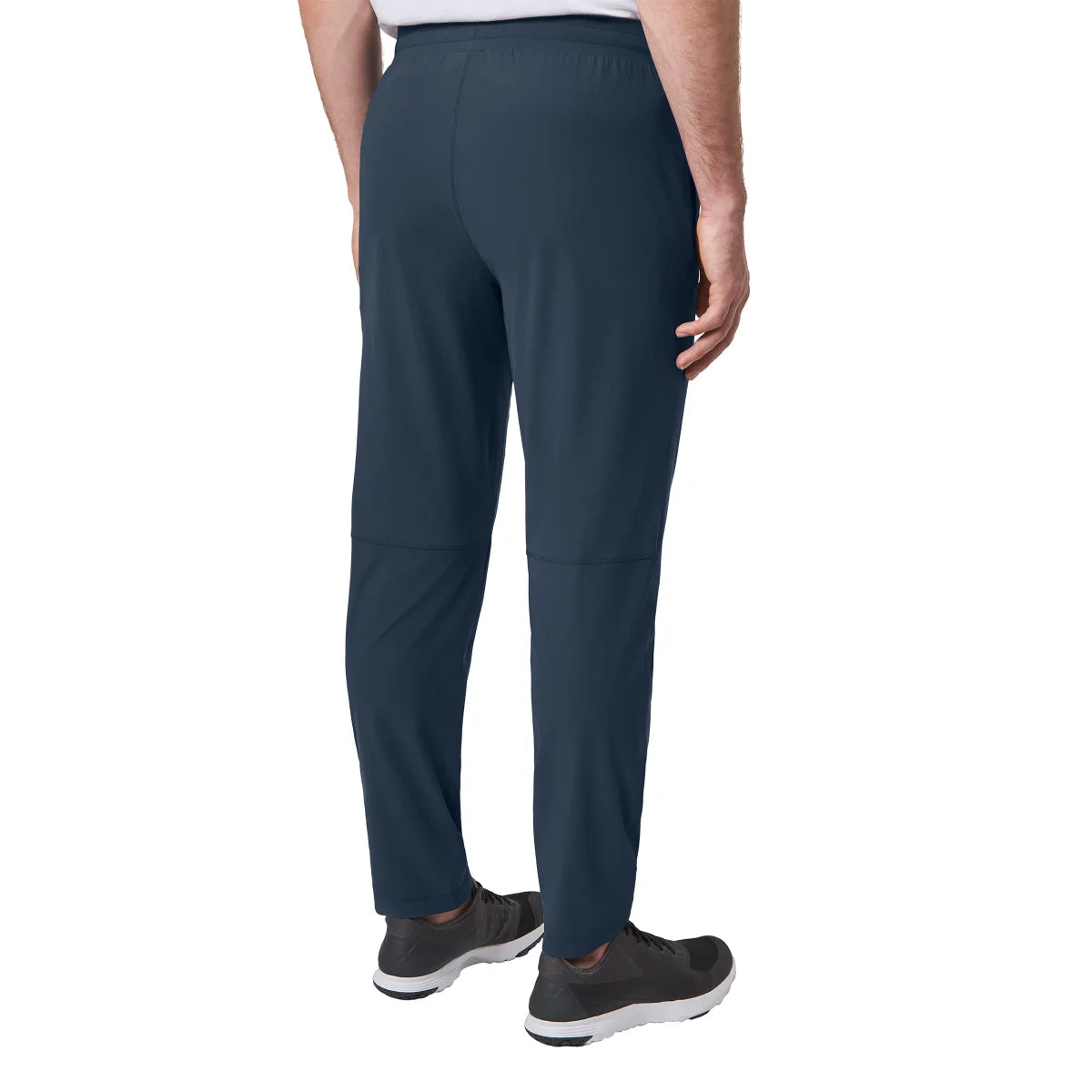 MONDETTA - Pantalon Tissé Pour Homme-Mens-Wooven-Pant-Bleu-Blue-1925323-1935161