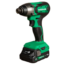 Charger l&#39;image dans la galerie, métabolisme-hpt-perceuse-percussion-sans-fil-marteau-choc-cordless-hammer-drill-impact-driver-3
