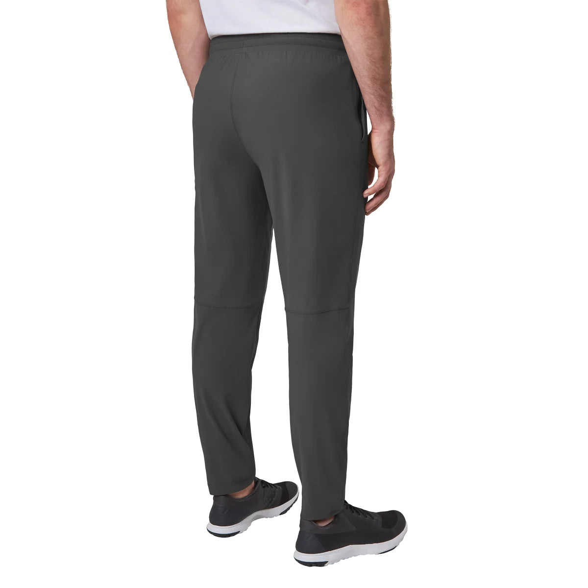 MONDETTA - Pantalon Tissé Pour Homme-Mens-Wooven-Pant-Gris-Grey-1925323-1935160