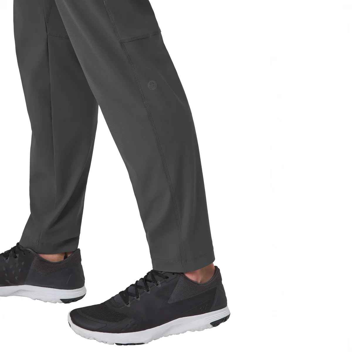 MONDETTA - Pantalon Tissé Pour Homme-Mens-Wooven-Pant-Gris-Grey-1925323-1935160