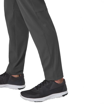 MONDETTA - Pantalon Tissé Pour Homme-Mens-Wooven-Pant-Gris-Grey-1925323-1935160