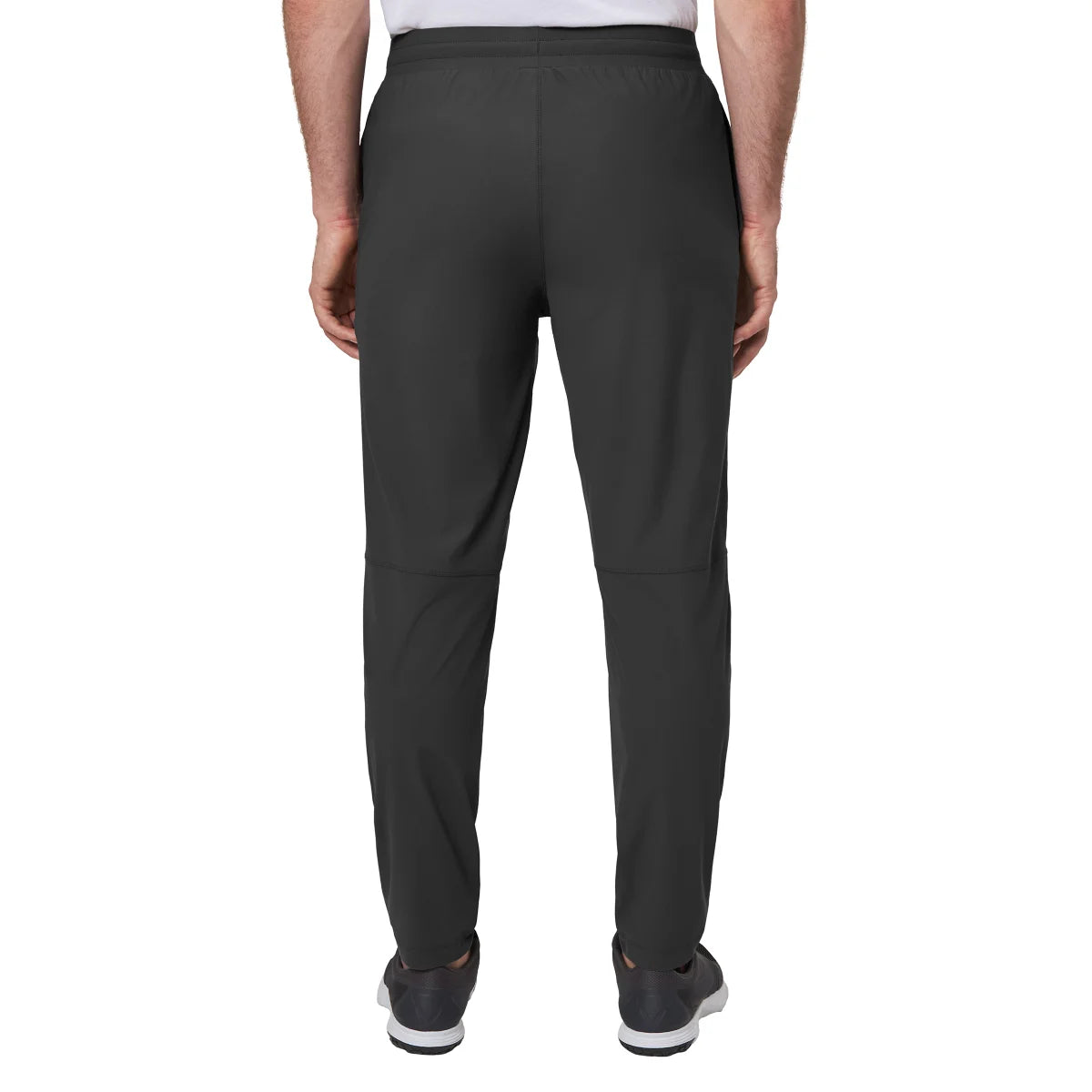 MONDETTA - Pantalon Tissé Pour Homme-Mens-Wooven-Pant-Noir-Black-1925323-1935159