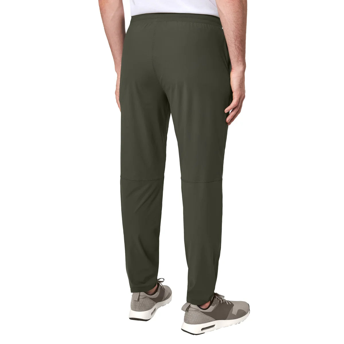 MONDETTA - Pantalon Tissé Pour Homme-Mens-Wooven-Pant-Vert-Green-1925323-1935162