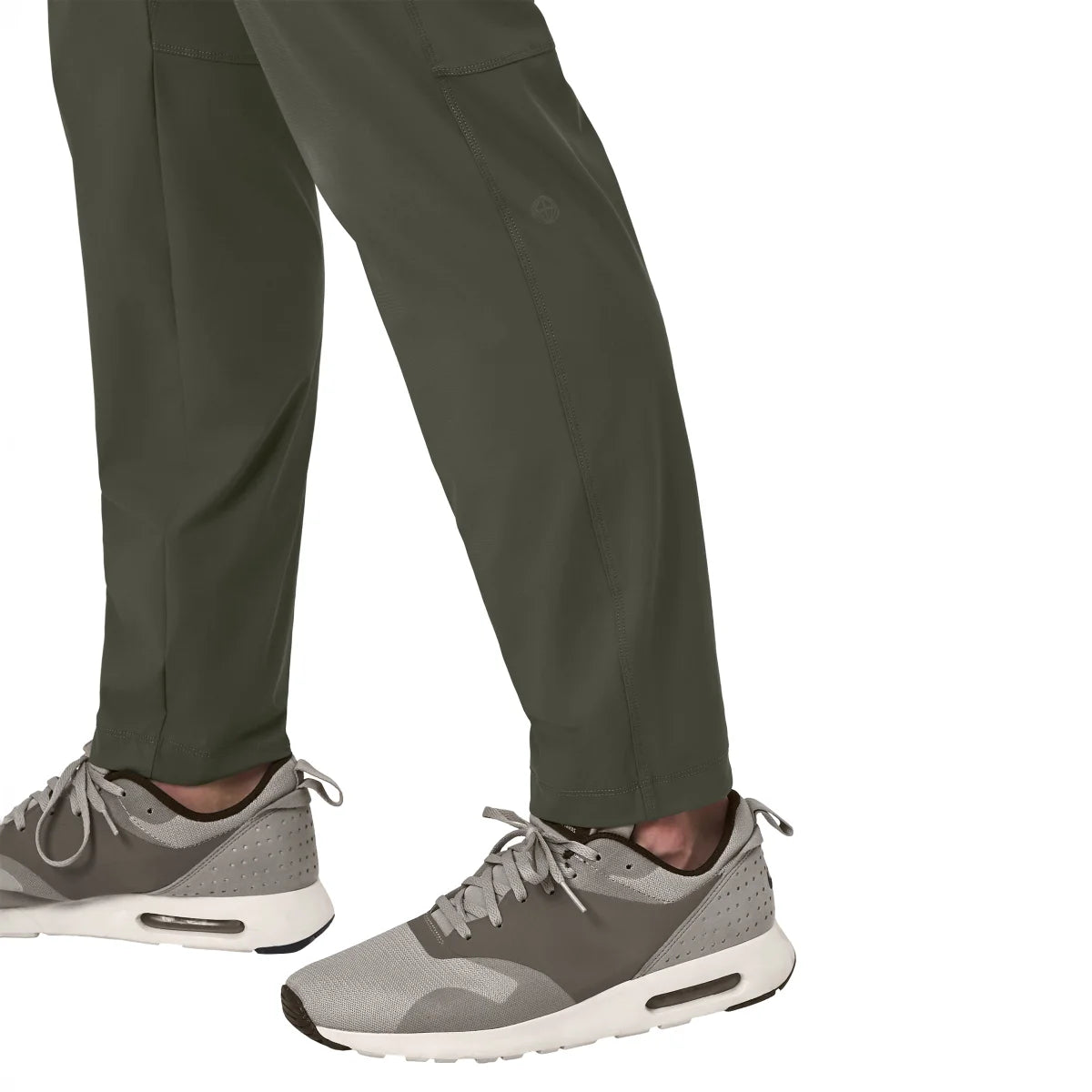 MONDETTA - Pantalon Tissé Pour Homme-Mens-Wooven-Pant-Vert-Green-1925323-1935162