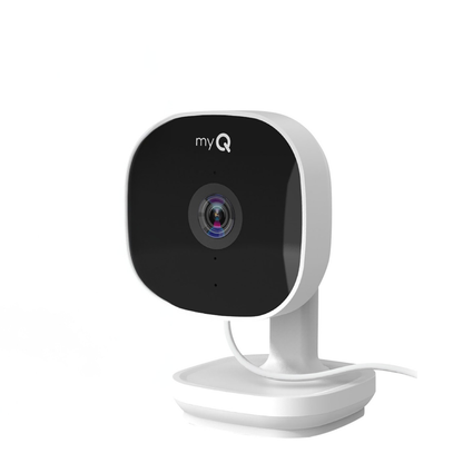 MYQ - Caméra Intelligente Intérieure *Boite Ouverte* | Smart indoor camera *open box*
