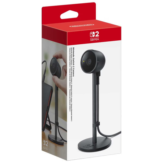 NINTENDO - Caméra Nintendo Switch 2 -camera-costco-2424199
