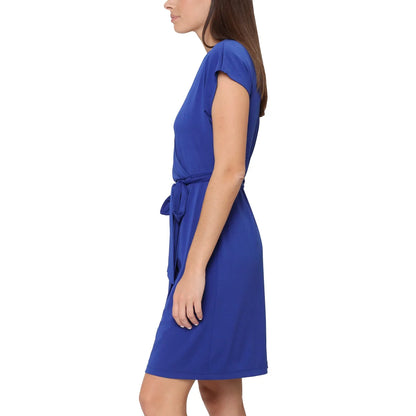 NICHOLE MILLER ORIGINAL - Robe pour Femme-women's-dress-costco-1871134-bleu-blue-2