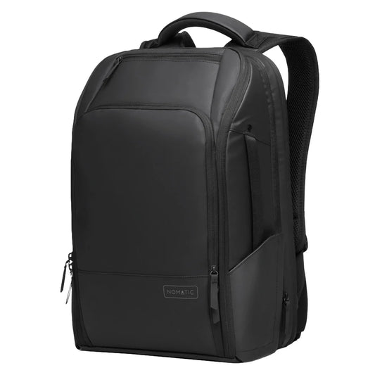 NOMATIC - Sac de Voyage Essentiel de 20-30 L-travel-pack-essential-costco-1865956-noir-black-2